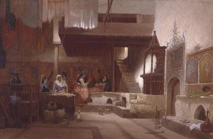 The Hammam
