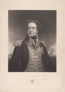 Admiral Sir Richard King