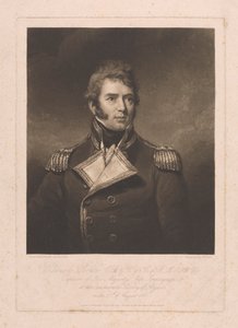 Edward Bruce by Charles Turner