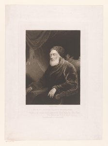 Portrait of George III of the United Kingdom
