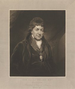 Sir Isaac Heard