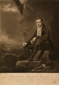 Sir Walter Scott