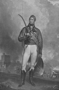 Sir Thomas Picton, 1843-1909