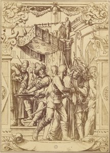 Pilate