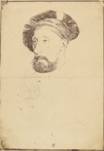 Sir Nicolas Caren
