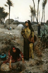 The Water Carriers