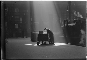 Liverpool Street Station, Liverpool Street, City of London, Greater London Authority