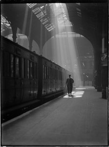 Liverpool Street Station, Liverpool Street, City of London, Greater London Authority