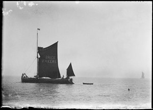 Thames Estuary