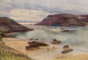 Salcombe Harbour