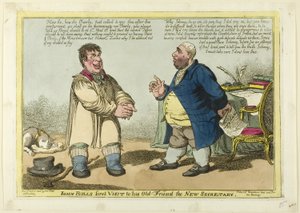 John Bull