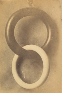 Passage of Matter Through Matter, July 27, 1878 by Charles Williams