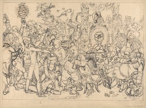 The Union Club by Charles Williams