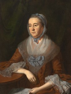 Anne Catharine Hoof Green