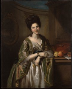 Deborah McClenachan Stewart