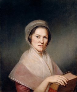 Eleanor Miller (Mrs. Francis Bailey)