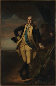 George Washington