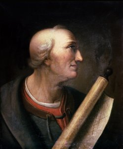Lieutenant Colonel Alexander Hamilton 1777