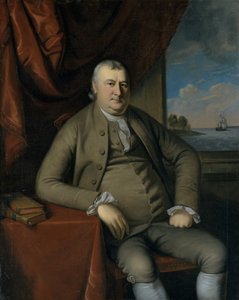 Samuel Mifflin