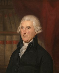 Thomas McKean, after 1787