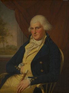 William Whetcroft (c.1735-1799)