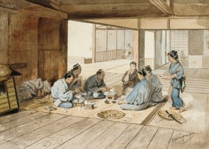 The Tea Party