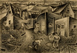 Play by Charles Zencey