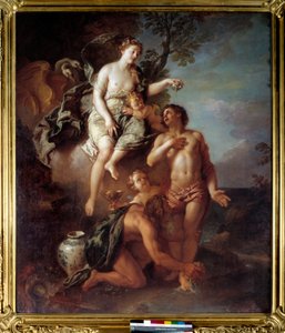 Aeneas