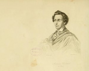 Marie-Antoine Carême 1784-1833