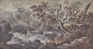 Wild Stream by Charles de Thomas