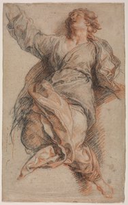 St. John the Evangelist