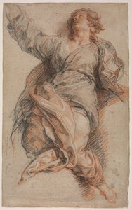 St. John the Evangelist