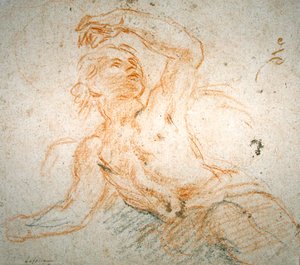 Study of Angels