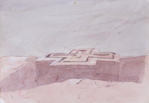 St. George, Lalibela