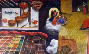 The Making of Vermilion