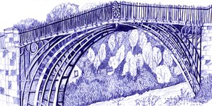 Ironbridge