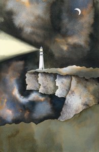 The Lighthouse, 2013