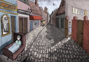 Under Milk Wood