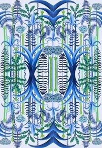 Wallpaper by Charlotte Orr