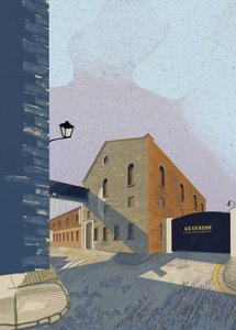 Historic Urban Gateway