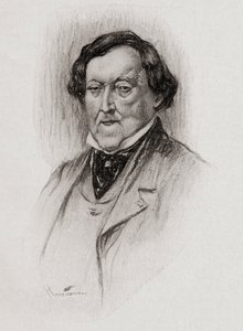 Gioacchino Antonio Rossini