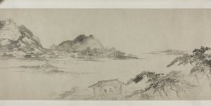 Pavilion of Eight Poems