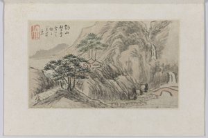 Landscape