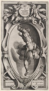 A Blessed Spirit, 1591