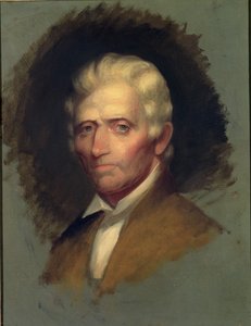 Daniel Boone