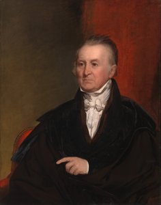 Harrison Gray Otis