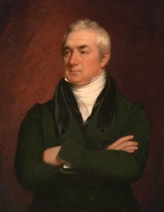 Loammi Baldwin, 1823