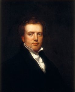 Self-Portrait by Chester Harding