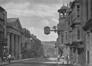 High Street, Guildford