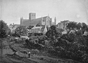 St. Albans Cathedral
